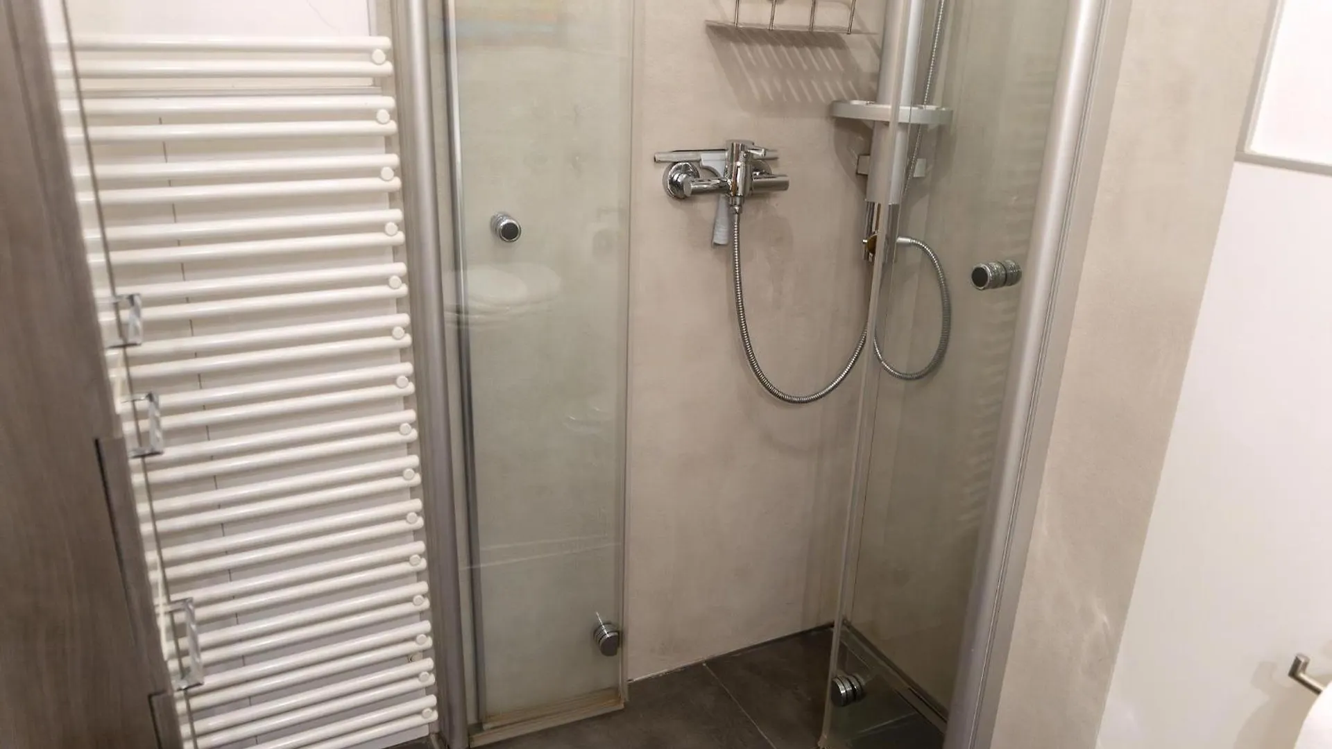 Apartment Ferienwohnung Mit Zwei Schlafzimmern Und Terrasse Weissenstadt Germany