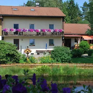 Wirtshaus Birkenhof Weißenstadt